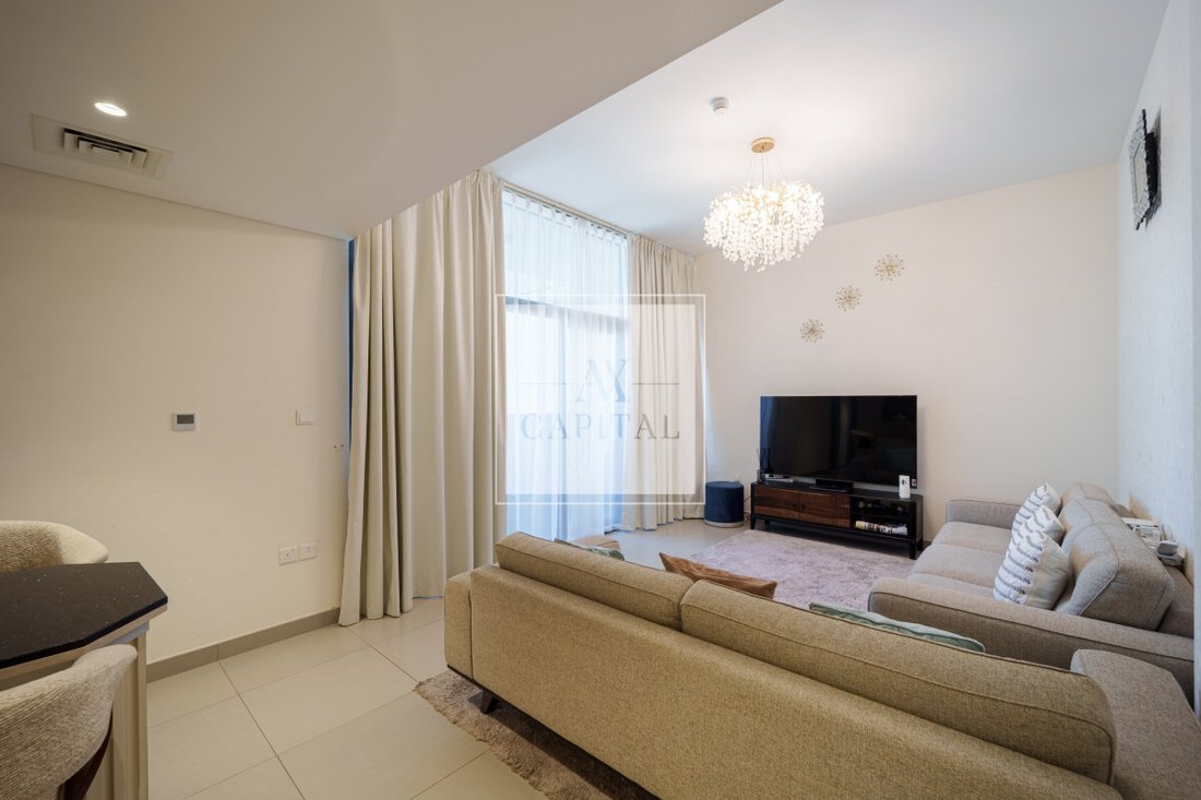 Apartment in Al Barsha South 5, Al Barsha, Dubai 4 - 18344455