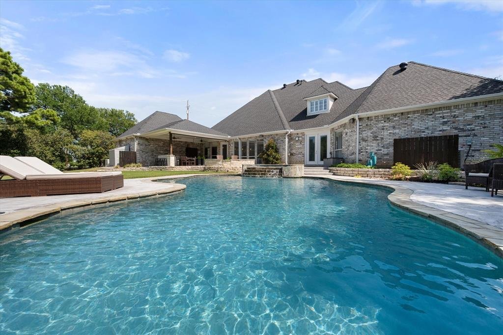 House in Keller, Texas, United States 5 - 18451124