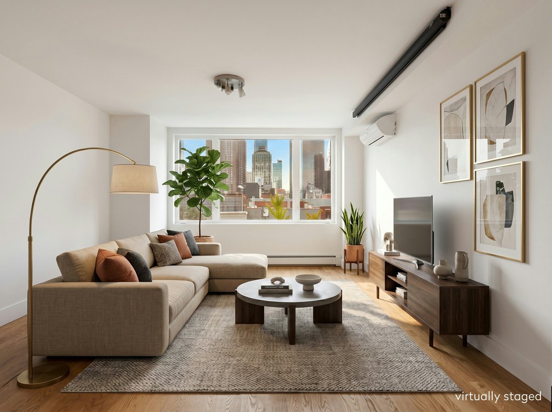 Condo in New York, New York, United States 1 - 18439231