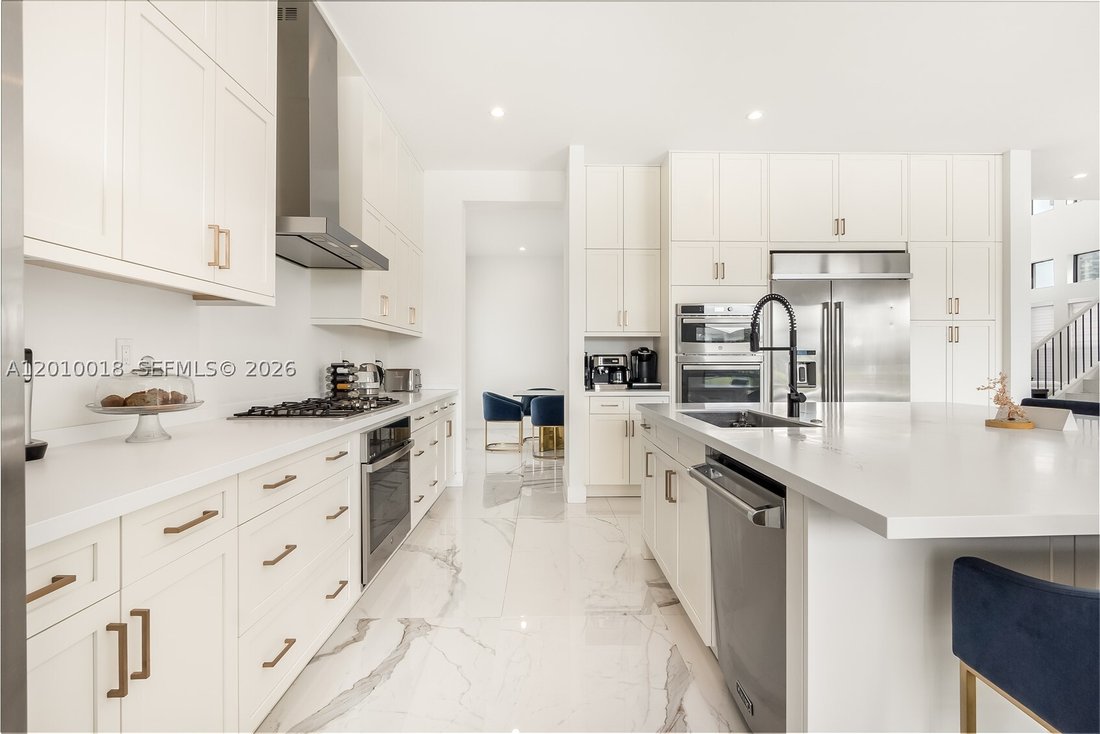 House in Boca Raton, Florida, United States 5 - 17830017
