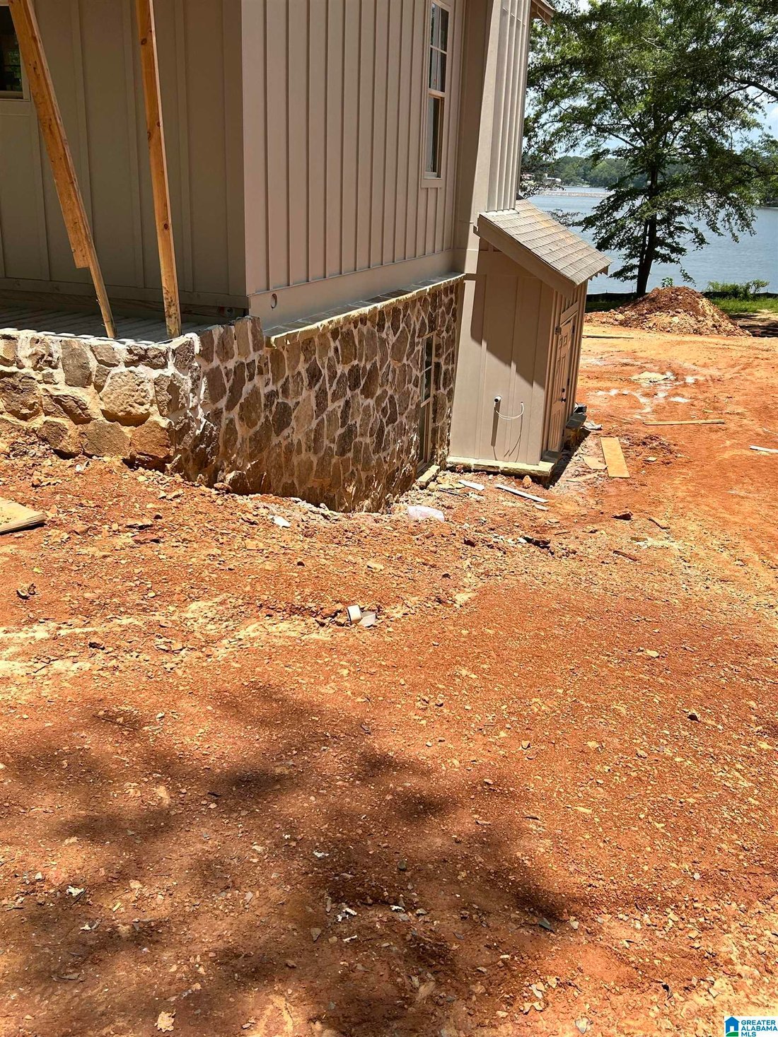 House in Vincent, Alabama, United States 5 - 18400870