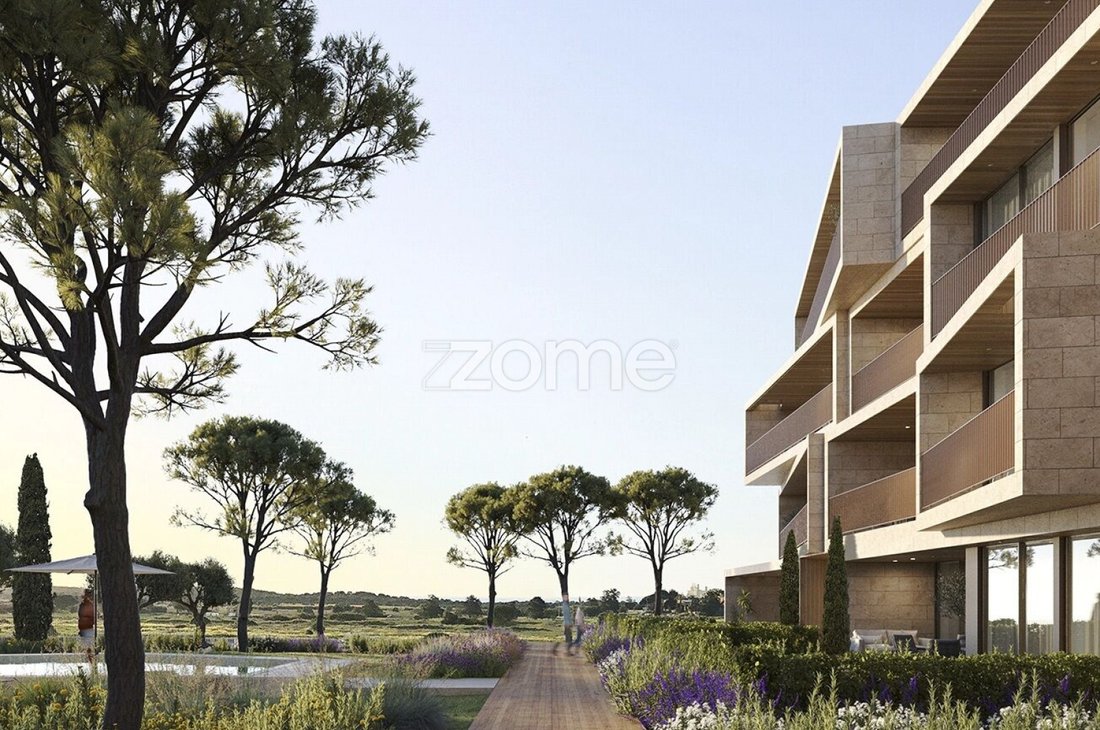 Apartment in Vilamoura, Quarteira, Algarve 3 - 18451431