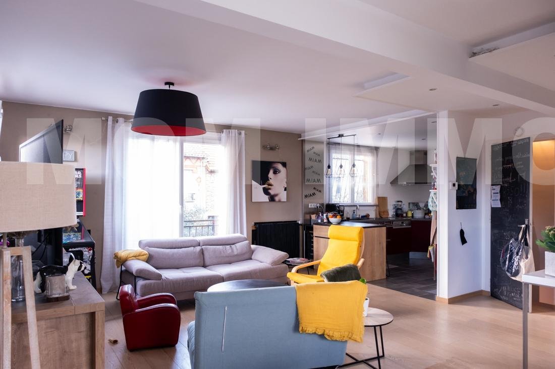 House in Arrondissement of Bobigny, Ile-de-France, France 5 - 18450121
