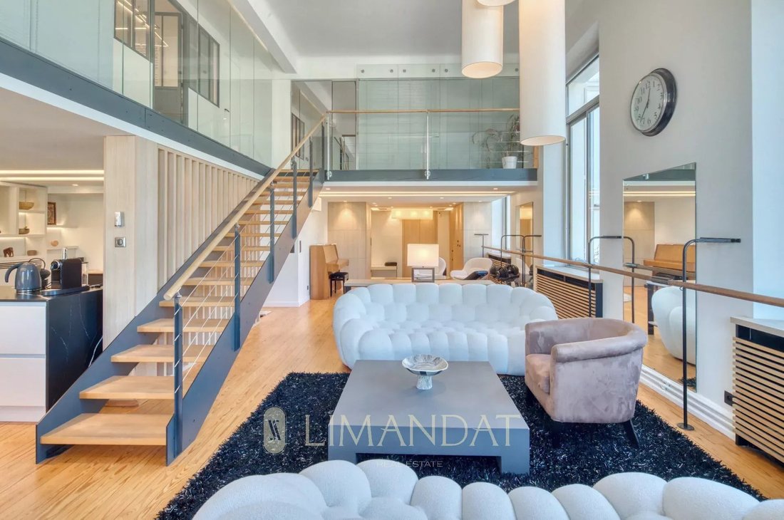 Apartment in Cannes, Provence-Alpes-Côte d'Azur, France 1 - 16323235