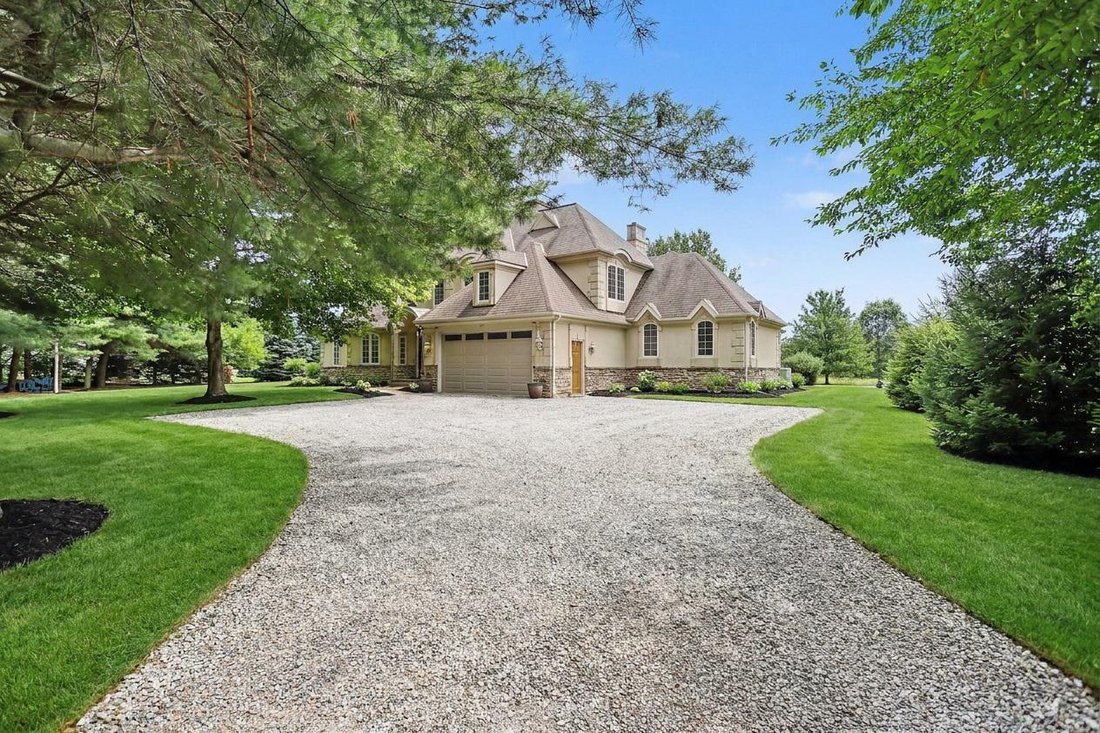 House in Thomasville, Pennsylvania, United States 3 - 18422660