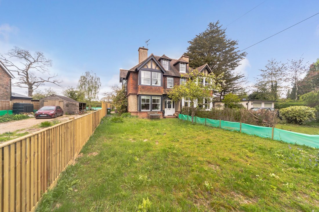House in Plumpton Green, Plumpton, England 3 - 18447890
