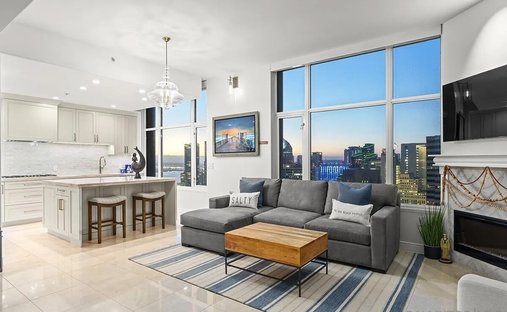 Condo in San Diego, California, United States 1