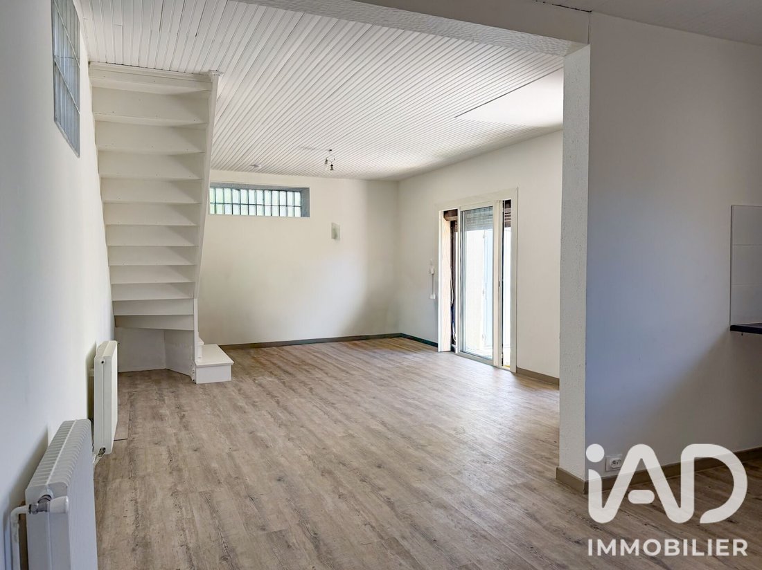House in 12e Arrondissement, Marseille, France 4 - 18452799