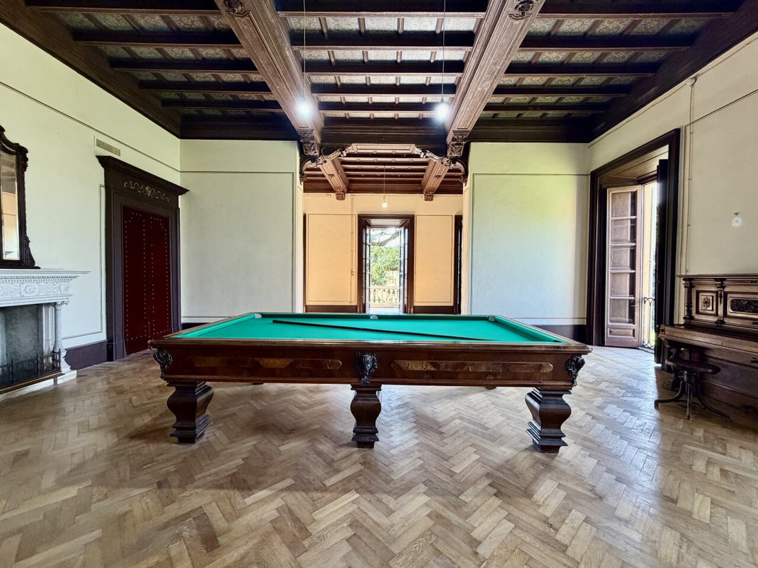 Villa in Santa Giuletta, Lombardy, Italy 5 - 18452013