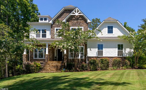 House in Pittsboro, North Carolina, United States 1