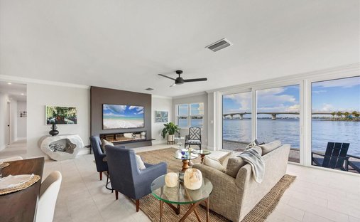 Condominio a Sarasota, Florida, Stati Uniti 1