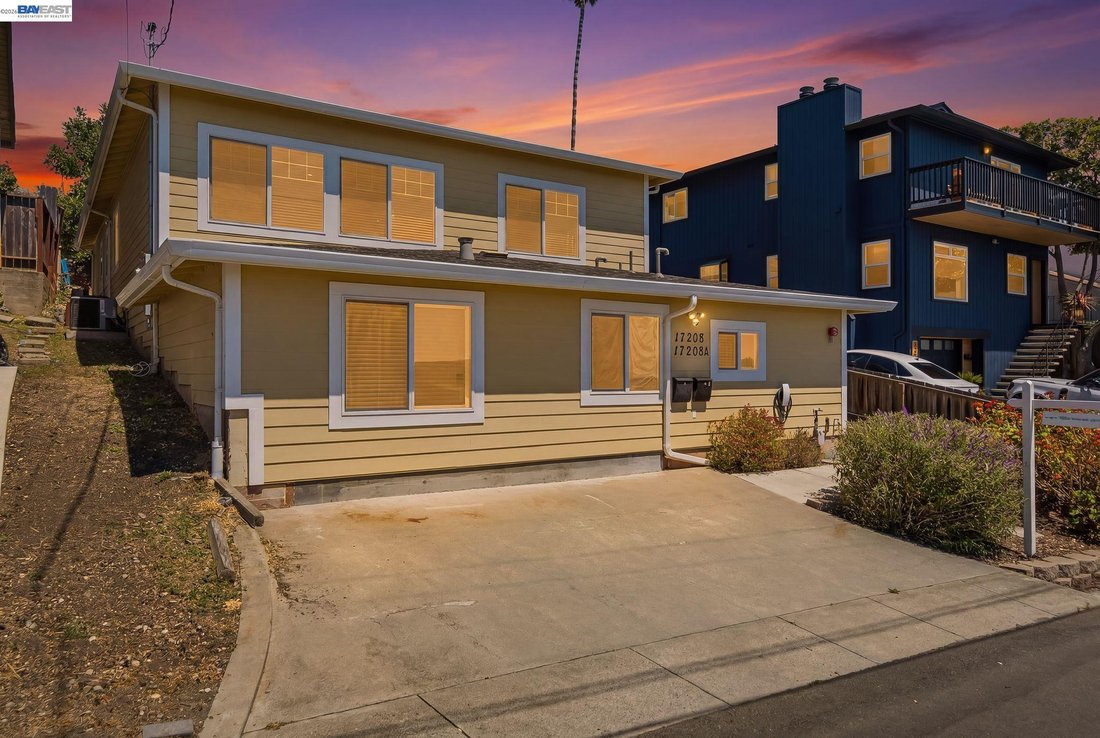House in Castro Valley, California, United States 2 - 18449364