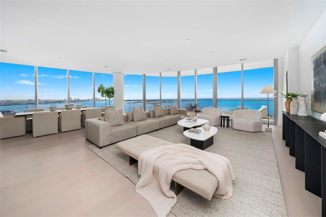 Condo in Miami, Florida, United States 1 - 18451363