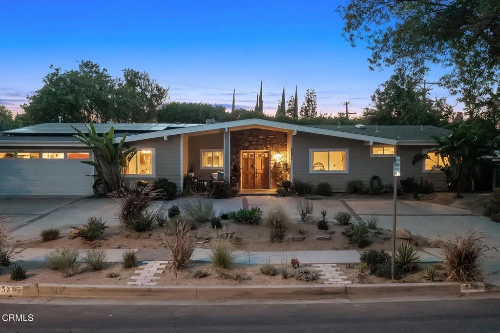 House in Los Angeles, California, United States 2 - 18449768