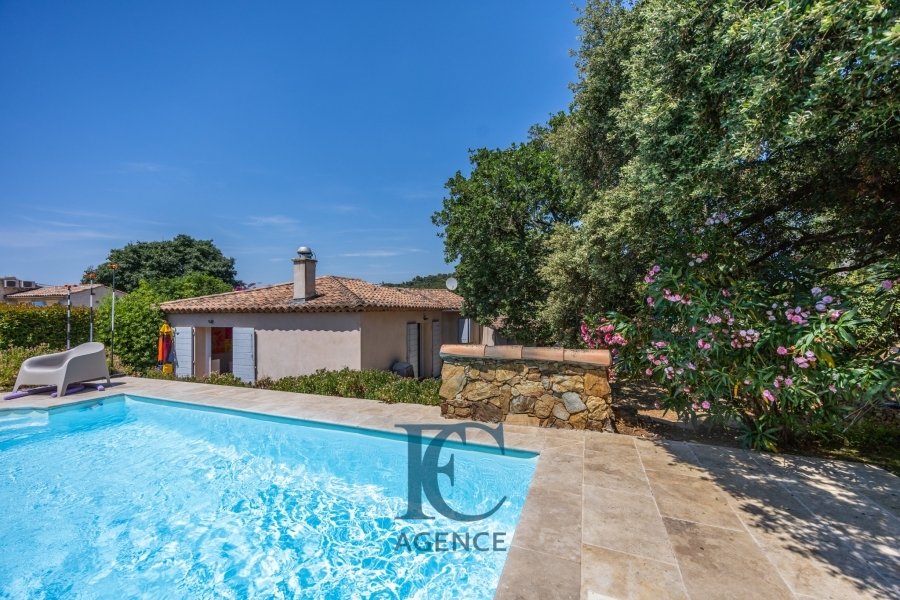 Maison à Six-Fours-les-Plages, Provence-Alpes-Côte d'Azur, France 1 - 18450031