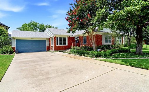 Casa en Dallas, Texas, Estados Unidos 1