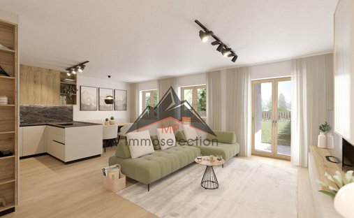 Apartamento en Brunico, Trentino-Alto Adigio, Italia 1