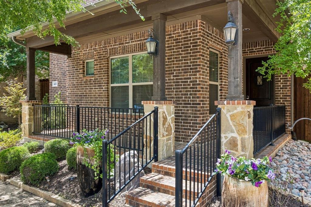 Maison à Flower Mound, Texas, États-Unis 4 - 18450969
