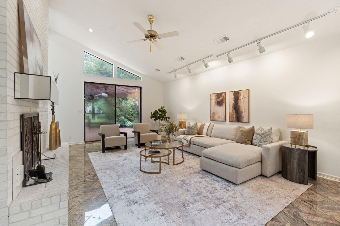 House in Houston, Texas, United States 4 - 18451204