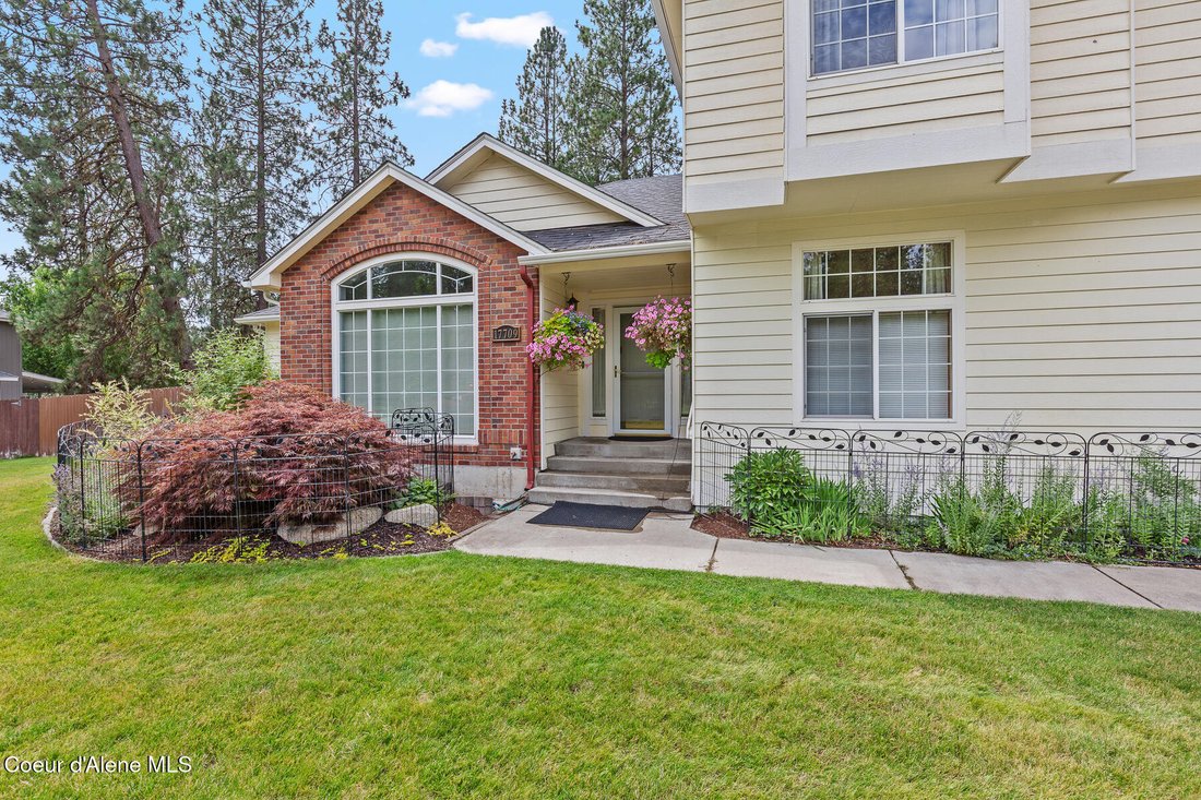 House in Colbert, Washington, United States 2 - 18449556