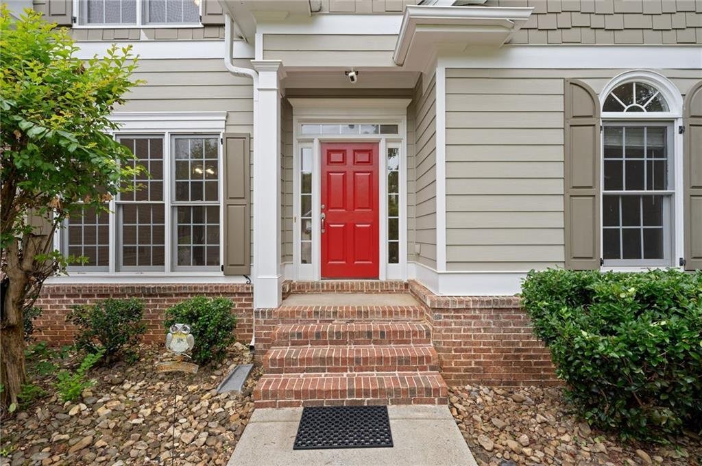 House in Gainesville, Georgia, United States 3 - 18450696