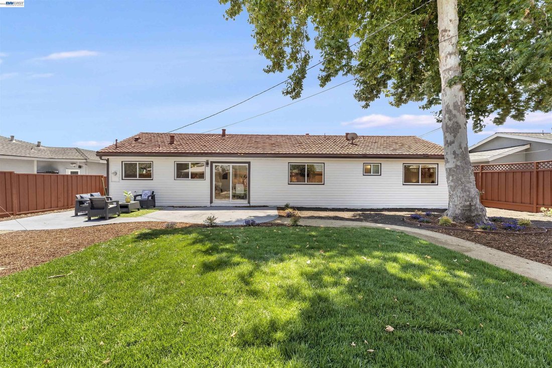 House in Dublin, California, United States 4 - 18452311