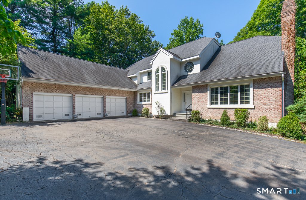House in Woodbridge, Connecticut, United States 2 - 18448775