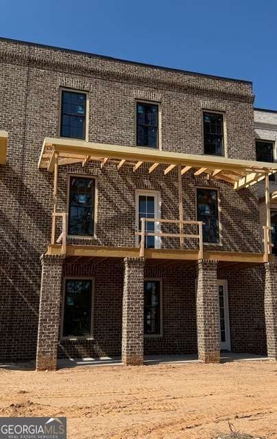 Townhouse in Cumming, Georgia, United States 1 - 17867539