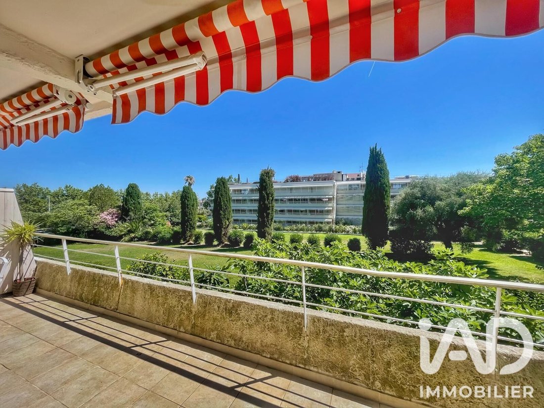 Apartment in Zone Ouest Urbaine, Saint-Tropez, France 2 - 18452669