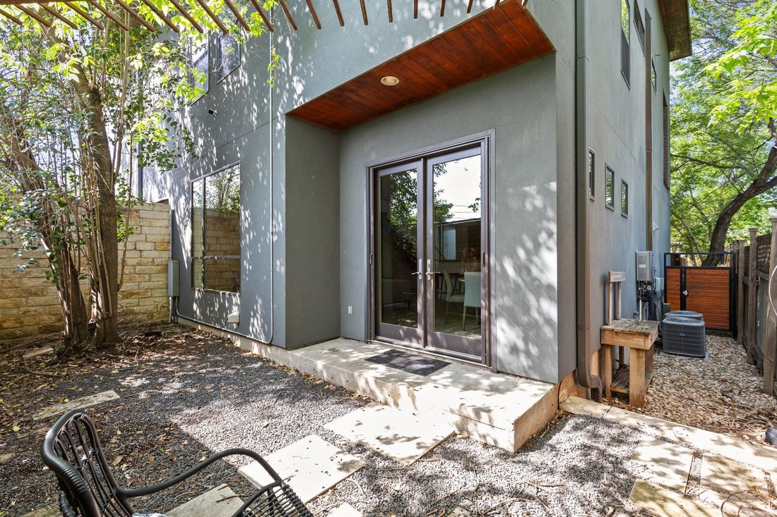 House in Austin, Texas, United States 2 - 18452318