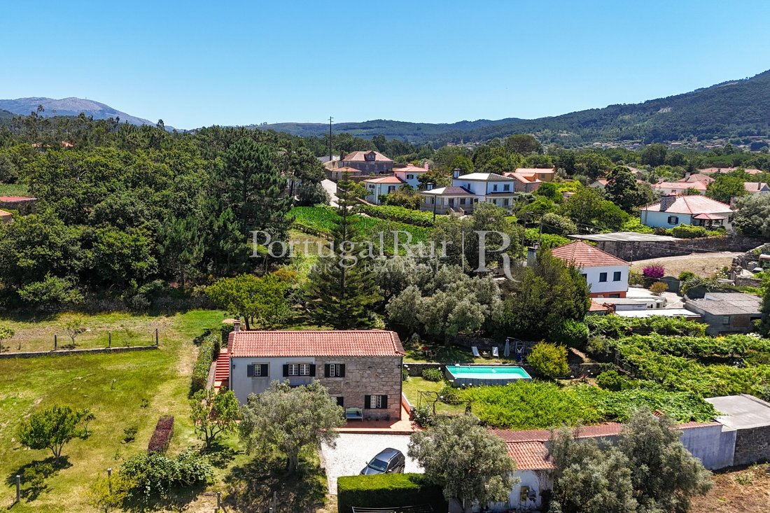 Finca in Riba de Ancora, Viana do Castelo District, Portugal 2 - 17054039