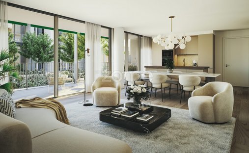 Apartamento en Marvila, Lisboa, Portugal 1