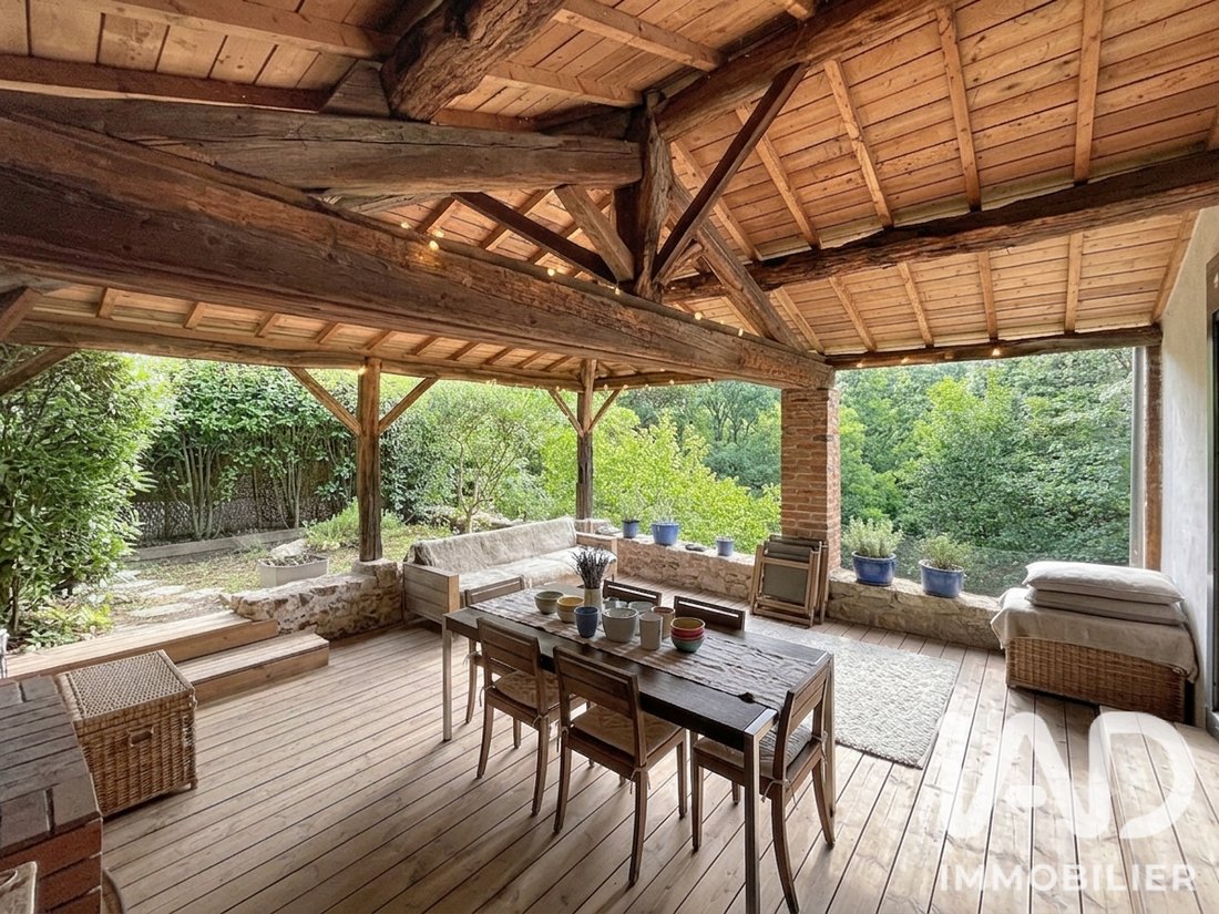 Apartment in Dommartin, Auvergne-Rhône-Alpes, France 2 - 18452735