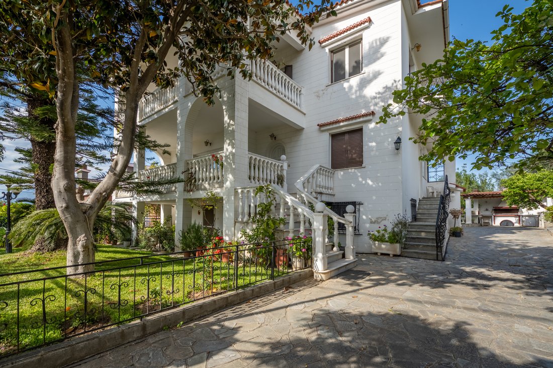 House in Kato Arachovitika, Peloponnese, Western Greece and the Ionian, Greece 1 - 18448265