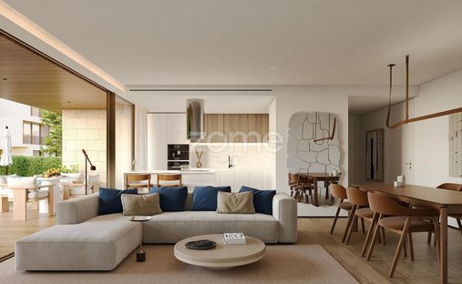 Apartamento en Vilamoura, Quarteira, Algarve 1