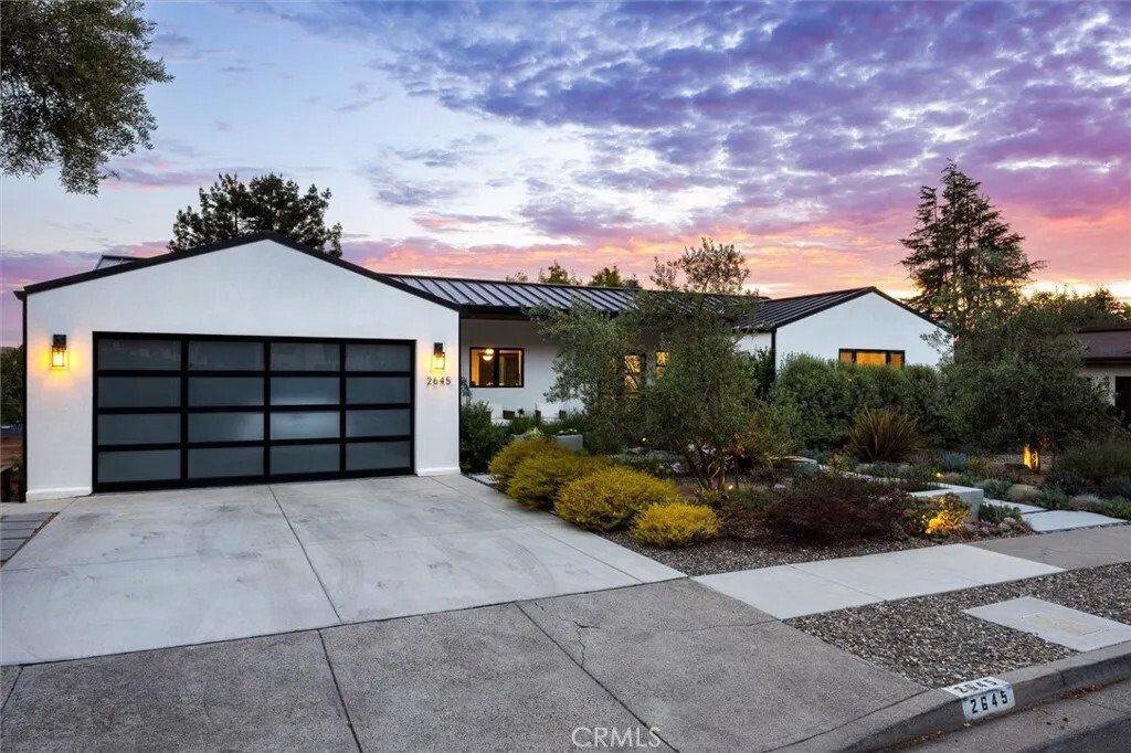 House in San Luis Obispo, California, United States 1 - 18449544