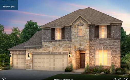 Casa a Georgetown, Texas, Stati Uniti 1