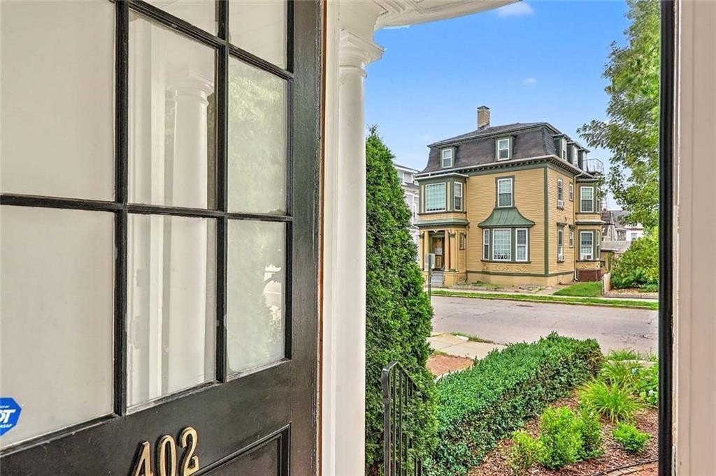 House in Providence, Rhode Island, United States 4 - 18452246