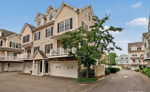 Condominio en Stamford, Connecticut, Estados Unidos 1