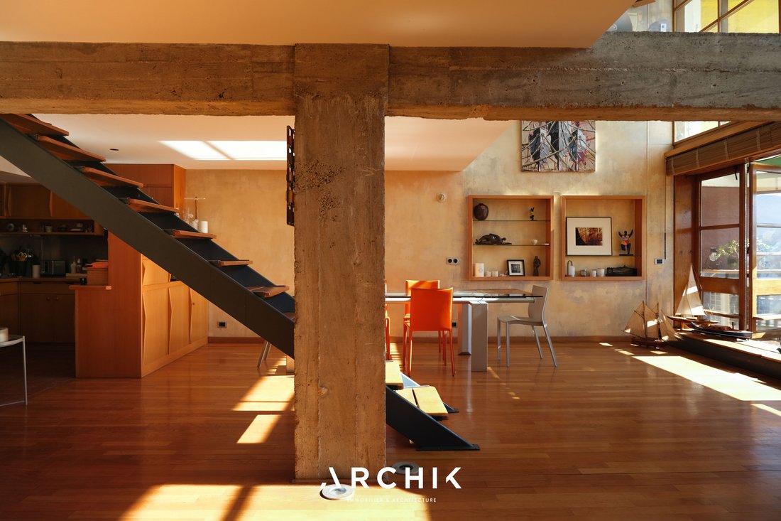Apartment in Bonneveine, 8e Arrondissement, Marseille 2 - 18450393