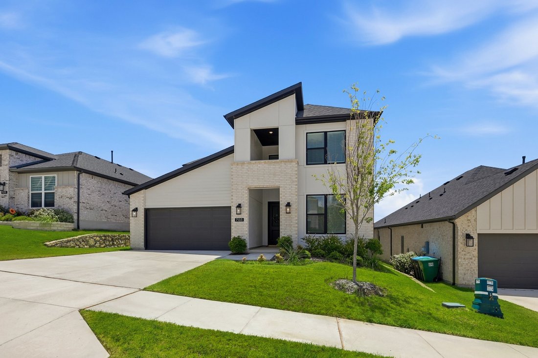 House in Fort Worth, Texas, United States 1 - 18447748