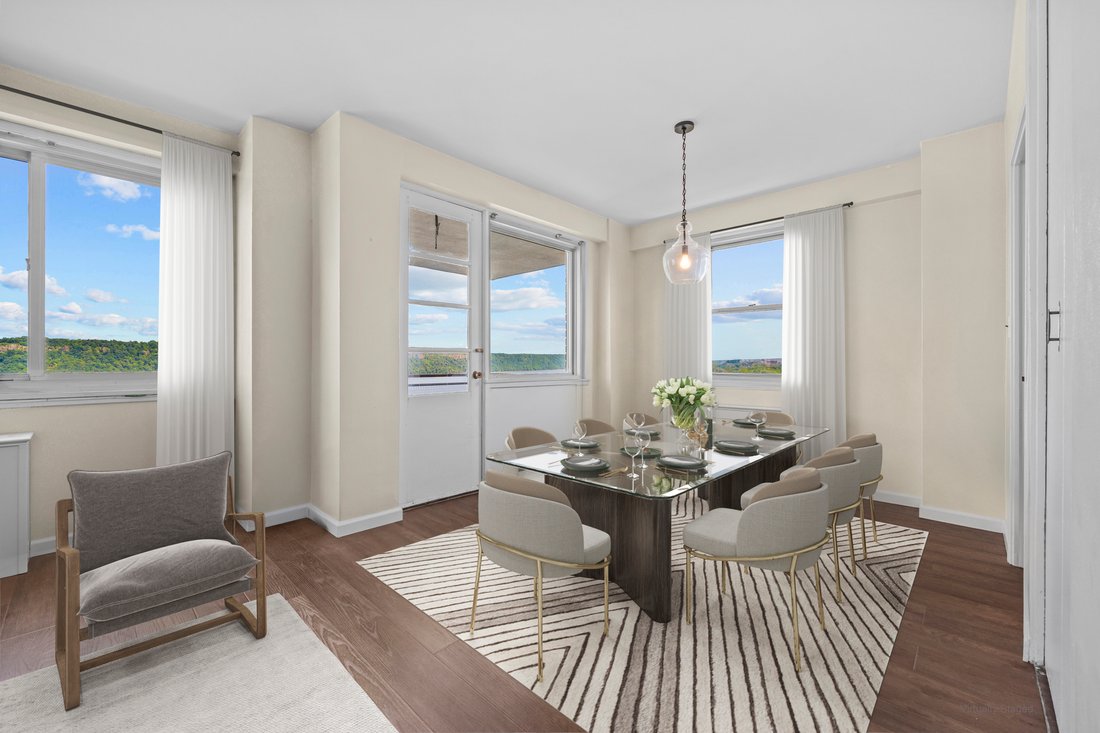 Co Op in New York, New York, United States 3 - 18451420