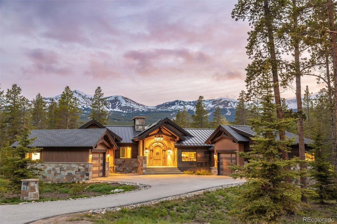 House in Breckenridge, Colorado, United States 3 - 18121456
