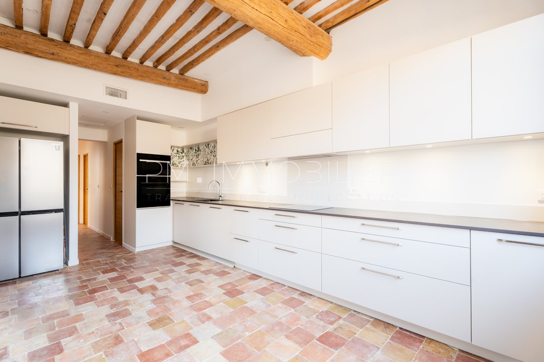 Apartment in Granettes-Jauberte-Sainte Anne, Aix-en-Provence, France 5 - 18449904