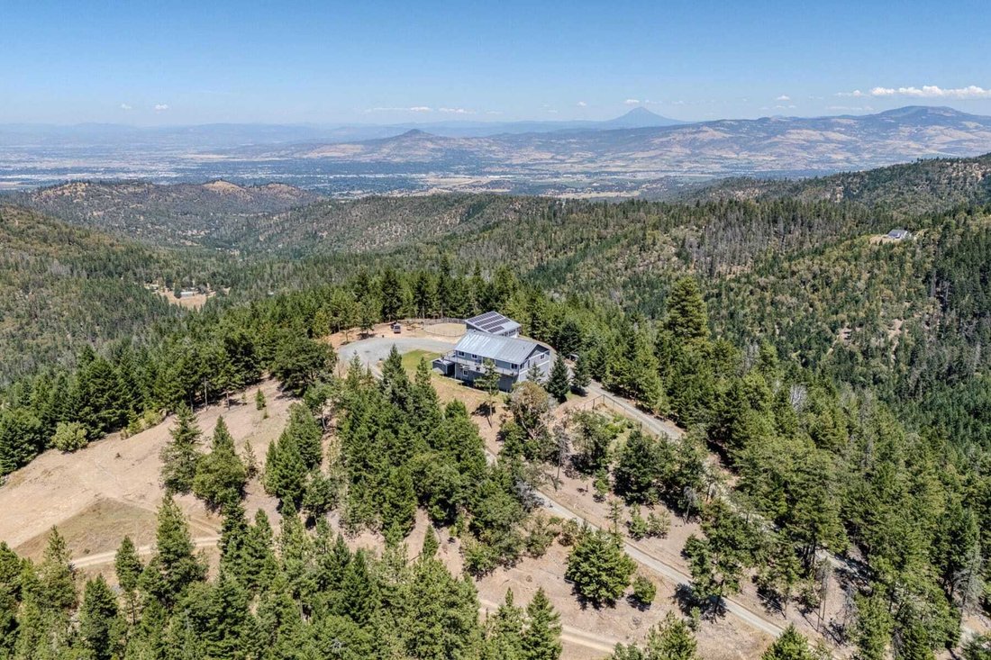 House in Applegate, Oregon, United States 4 - 18448569
