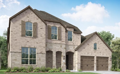 House in Katy, Texas, United States 1