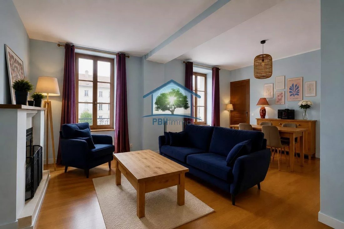 Casa a Mauperthuis, Isola di Francia, Francia 3 - 18451325