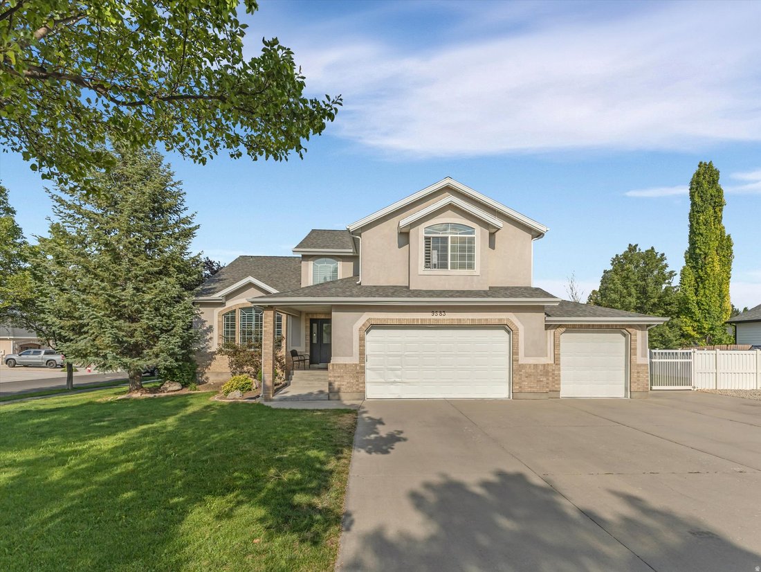 House in South Jordan, Utah, United States 2 - 18450185