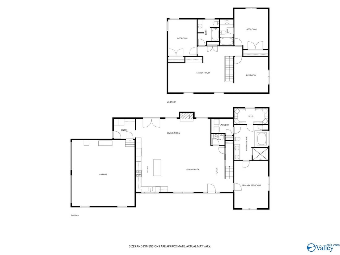 House in Brownsboro, Alabama, United States 2 - 18449412