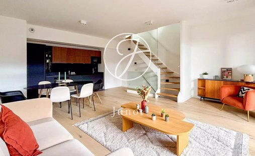 Apartment in Centre, Lille, France 1